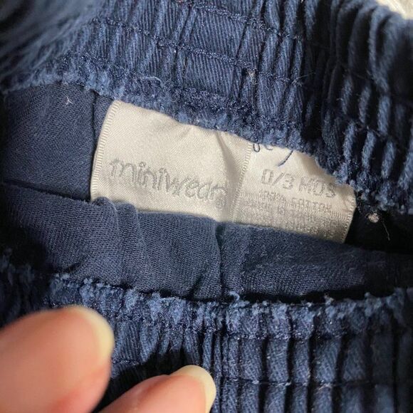 8 pairs of boy shorts of multi brands - Picture 5 of 16